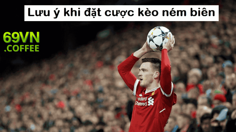 Cách Đọc Kèo Ném Biên Chính Xác